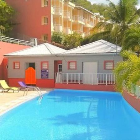 Studio Azur -Tartane 100M De La Plage- Piscine La Trinité Buitenkant foto