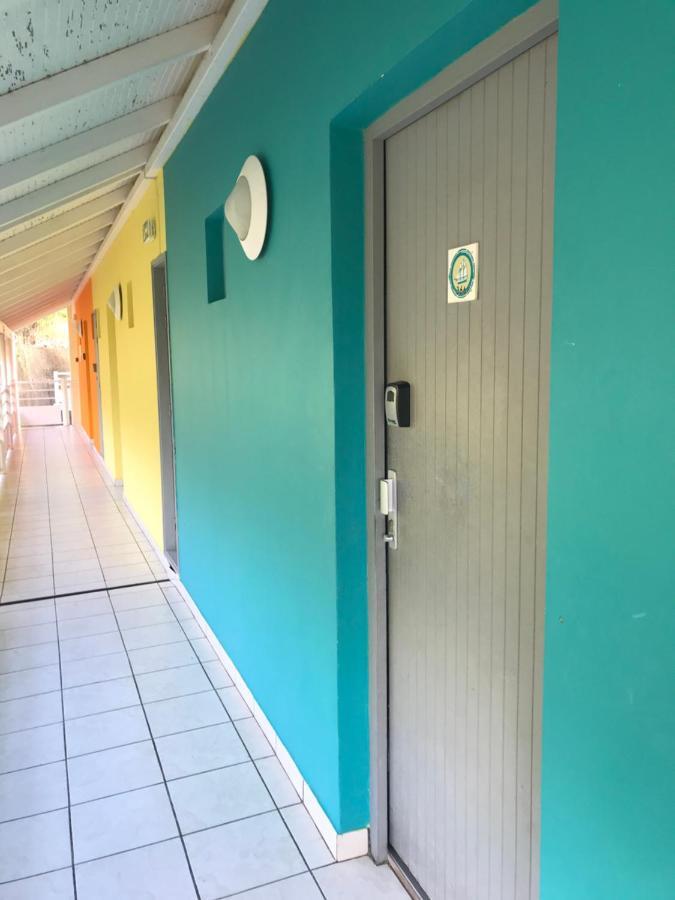 Studio Azur -Tartane 100M De La Plage- Piscine La Trinité Buitenkant foto